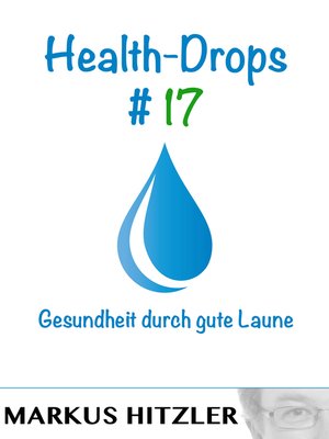 cover image of Health-Drops #017